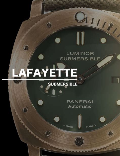 panerai pam 372|panerai luminor submersible 1950 pam00382.